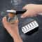 Retractable Can Opener And Stainless Steel Bottle Opener 3