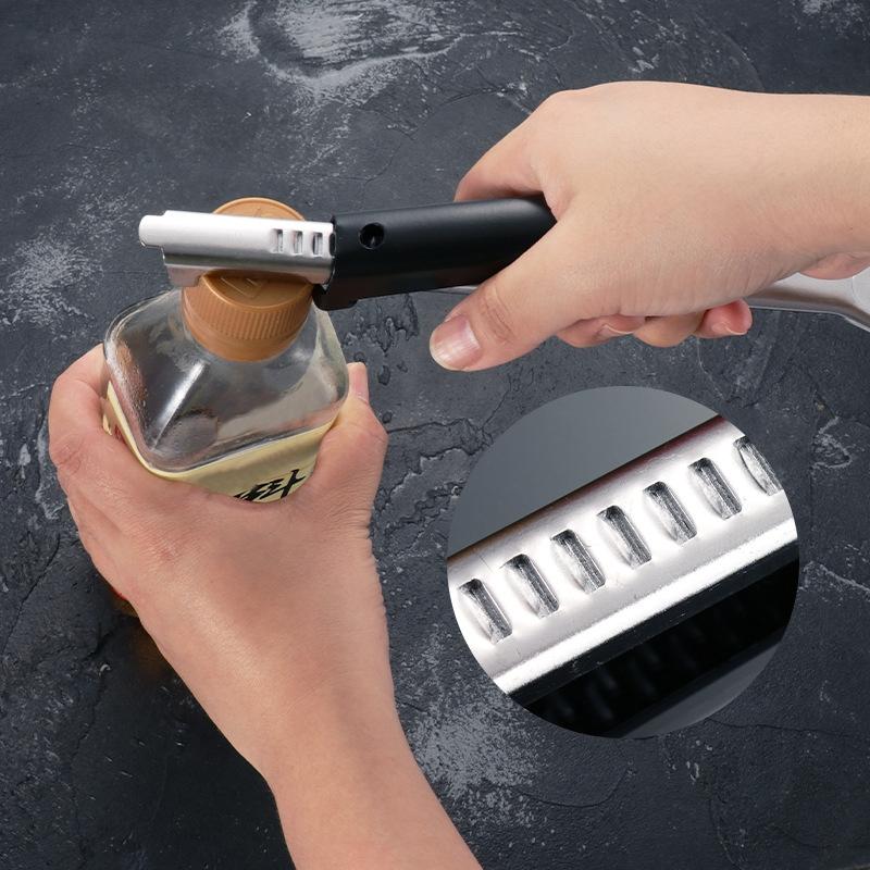 Retractable Can Opener And Stainless Steel Bottle Opener 3