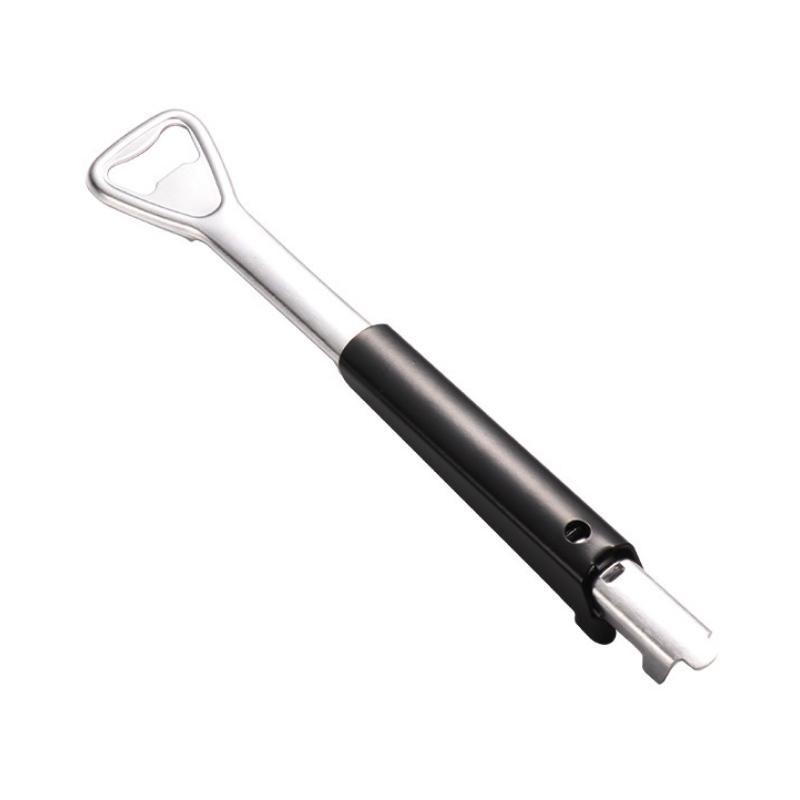Retractable Can Opener And Stainless Steel Bottle Opener 5
