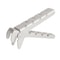 Camping Pot Tongs Aluminum Alloy Anti Scalding Pot Gripper
