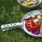 Camping Pot Tongs Aluminum Alloy Anti Scalding Pot Gripper