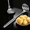 Stainless Steel Potato Masher Baby Food and Vegetable Masher