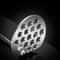 Stainless Steel Potato Masher Baby Food and Vegetable Masher