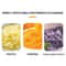 Stainless Steel Potato Masher Baby Food and Vegetable Masher