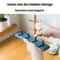 No Drill Adhesive Hooks For Walls And Doors Damage Free Storage Rack 2