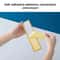 No Drill Adhesive Hooks For Walls And Doors Damage Free Storage Rack 3