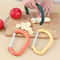 Stainless Steel Banana Slicer And Vegetable Slicer Set 1