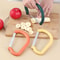 Stainless Steel Banana Slicer And Vegetable Slicer Set 1