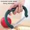 Stainless Steel Banana Slicer And Vegetable Slicer Set 3