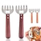 Bear Claw Meat Shredder Stainless Steel BBQ Meat Claws