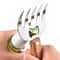 Bear Claw Meat Shredder Stainless Steel BBQ Meat Claws