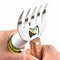 Bear Claw Meat Shredder Stainless Steel BBQ Meat Claws