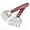 Bear Claw Meat Shredder Stainless Steel BBQ Meat Claws