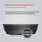 Non Stick Electric Hot Pot With Glass Lid 4