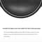 Non Stick Electric Hot Pot With Glass Lid 6