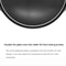 Non Stick Electric Hot Pot With Glass Lid 6