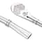 Stainless Steel Tea Filter Straw and Loose Leaf Tea Strainer Spoon