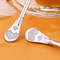Stainless Steel Tea Filter Straw and Loose Leaf Tea Strainer Spoon