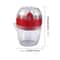 Manual Mini Lemon Juicer With Measuring Cup For Fresh Citrus Juice 3