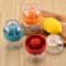 Manual Mini Lemon Juicer With Measuring Cup For Fresh Citrus Juice 6