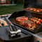 Electric Grill Brush with Stainless Steel Hard Bristles for BBQ Grill Cleaning