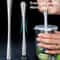 Stainless Steel Cocktail Muddler for Mojitos and Home Bar Mixing