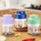 Electric Garlic Chopper Mini Food Processor 0