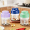 Electric Garlic Chopper Mini Food Processor 0