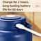 Electric Garlic Chopper Mini Food Processor 3