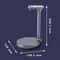 Rechargeable Automatic Water Dispenser Pump For Bottled Water 10
