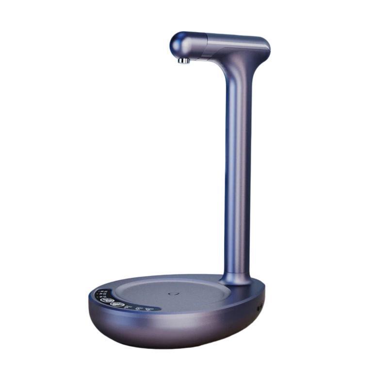 Rechargeable Automatic Water Dispenser Pump For Bottled Water 12