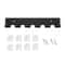 Metal Hook Key Wall Hanger For Entryway Organization 1