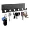 Metal Hook Key Wall Hanger For Entryway Organization 3