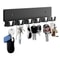 Metal Hook Key Wall Hanger For Entryway Organization 3