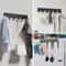 Metal Hook Key Wall Hanger For Entryway Organization 4