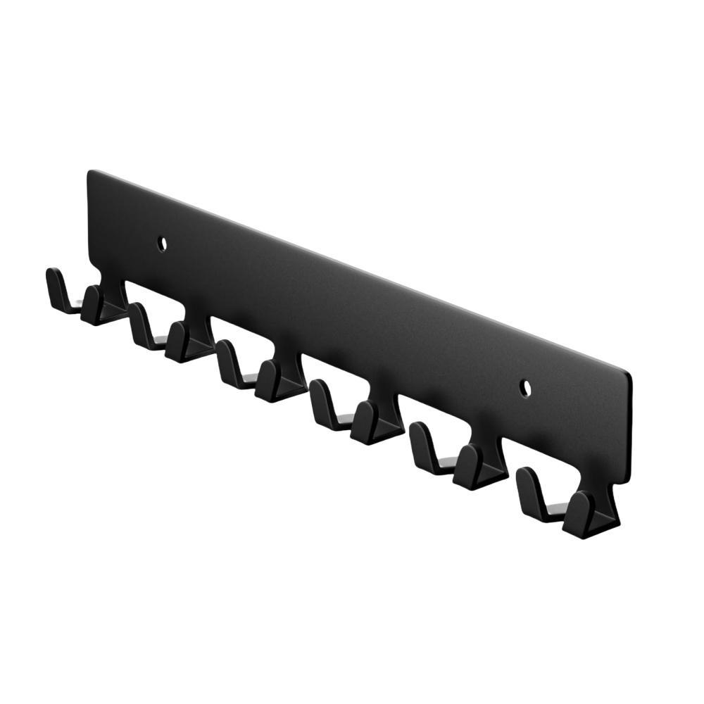 Metal Hook Key Wall Hanger For Entryway Organization 6