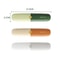 Double Headed Fruit Knife Peeler With Stainless Steel Blade 4
