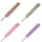 Bendable Microfiber Electrostatic Duster For Gaps And Dust Cleaning 0