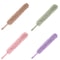 Bendable Microfiber Electrostatic Duster For Gaps And Dust Cleaning 0