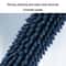 Bendable Microfiber Electrostatic Duster For Gaps And Dust Cleaning 1