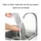 Bendable Microfiber Electrostatic Duster For Gaps And Dust Cleaning 2