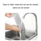Bendable Microfiber Electrostatic Duster For Gaps And Dust Cleaning 2