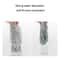 Bendable Microfiber Electrostatic Duster For Gaps And Dust Cleaning 3