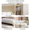 Bendable Microfiber Electrostatic Duster For Gaps And Dust Cleaning 4