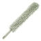 Bendable Microfiber Electrostatic Duster For Gaps And Dust Cleaning 8