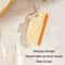 Mini Squeegee Bathroom Mirror Wiper And Glass Cleaning Tool 4