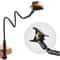 Adjustable Goose Neck Desktop Phone Holder 1