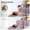 Adjustable Goose Neck Desktop Phone Holder 2