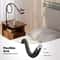 Adjustable Goose Neck Desktop Phone Holder 4