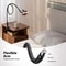 Adjustable Goose Neck Desktop Phone Holder 4